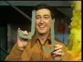 Sesame Street Show 133