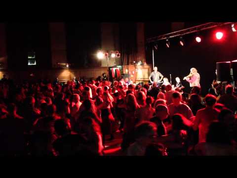 A flavour of the Blowzabella 35th Anniversary Gig at Cecil Sharp House.