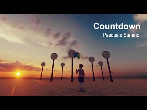 Countdown | Pasquale Stafano Trio | Album Sparks - Enja Records