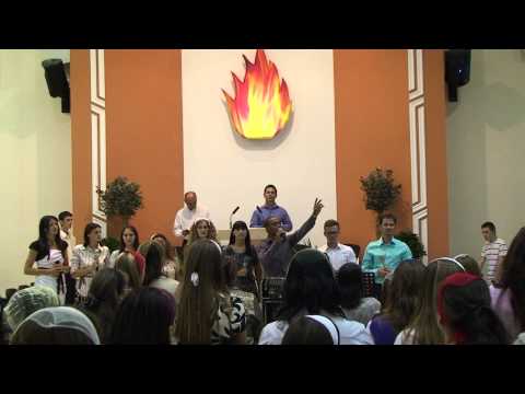 Raze de speranta-Betel Valencia