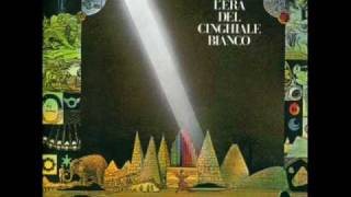 Franco Battiato - Luna indiana (Battiato-Pio) - 1979