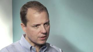 Mark Johnson Talks Business Model Innovation for Growth video