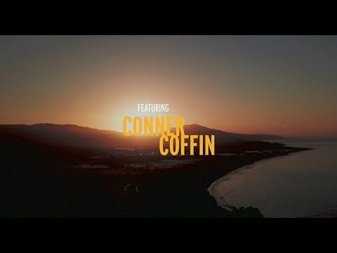 Conner Coffin X LEUS
