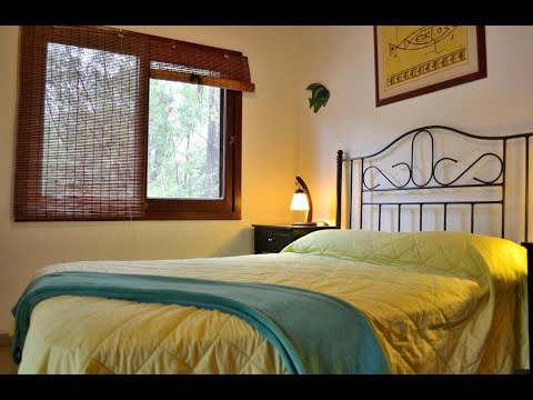 Victoria Cabañas | Cabañas en Tigre