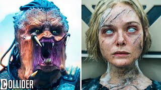 Predator: Badlands — BTS Secrets That Make Predator POV Believable