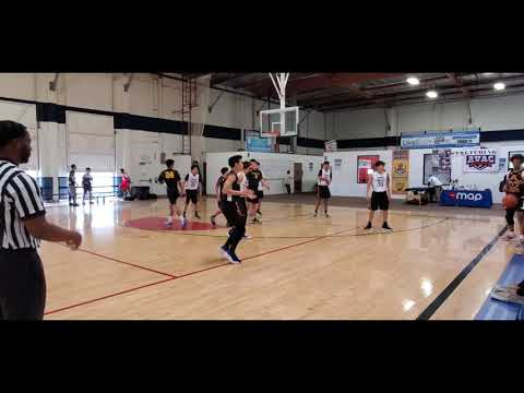 20211023 FTF (G-Rock) vs SPK