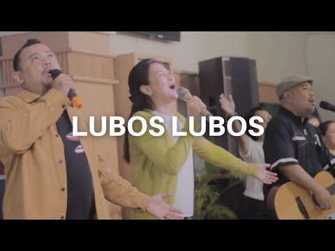 JCSGO Worship - Lubos Lubos (Live at Central)