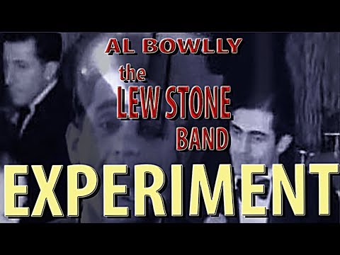 Al Bowlly  EXPERIMENT-  LEW STONE 1933 (Digitally Enhanced)