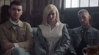Download lagu Clean Bandit - Rockabye ft. Sean Paul & Anne-Marie [MP3 Free Download] mp3