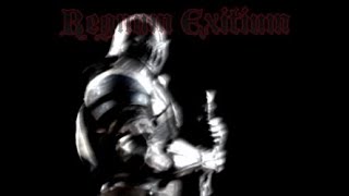 Regnum Exitium Episode 2: ...Another Begins