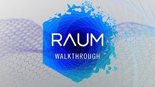 RAUM Walkthrough | Native Instruments