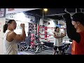 찐따여서 복싱 시작한 사람