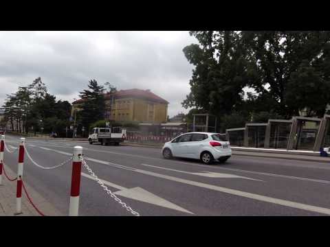 PrzystanekInfo - Przygotowania do montażu pierwszych tablic Informacji Dynamicznej