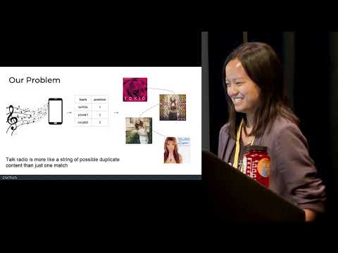 Oops I did it Again -- Adapting a Pop Music Identifier to Find Syndicated Content in Talk Radio