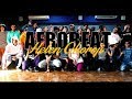 Bom Diggy Afrobeat Workshop By Helen Pune Xternal Force
