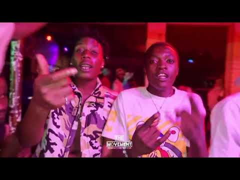 𝐁𝐨𝐛𝐛𝐲 𝐉𝐑 × 𝐄𝐚𝐳𝐲 𝐃𝐨𝐧 - 𝐕𝐀𝐊𝐔𝐔𝐍𝐃𝐄𝐑𝐀𝐓𝐄𝐑 (official video)