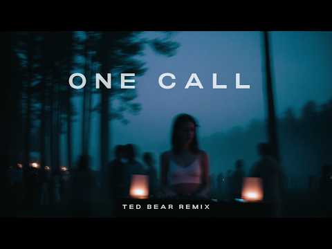 SPINALL, Omah Lay, Tyla - One Call (Ted Bear Remix) [Afro House]