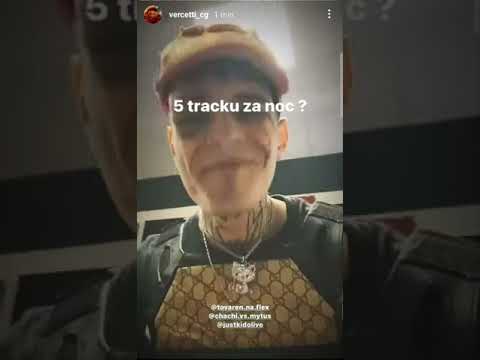 Vercetti & TVRNFLX & Shimmi & Chachi vs Mytus LEAK