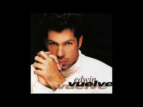 Edwin Rivera • Vuelve Merengue