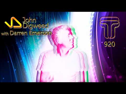 John Digweed @ Transitions 920 with Darren Emerson - April 18, 2022