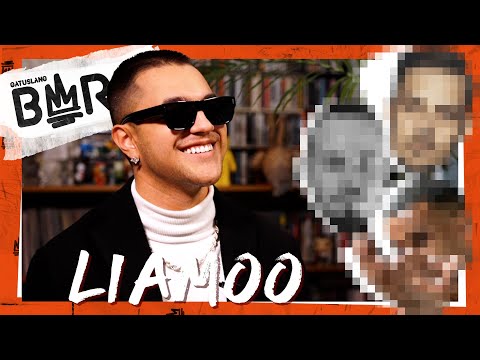 BARS #093 Liamoo - Från Melodifestivalen till BAR-stolen på Junkergatan!