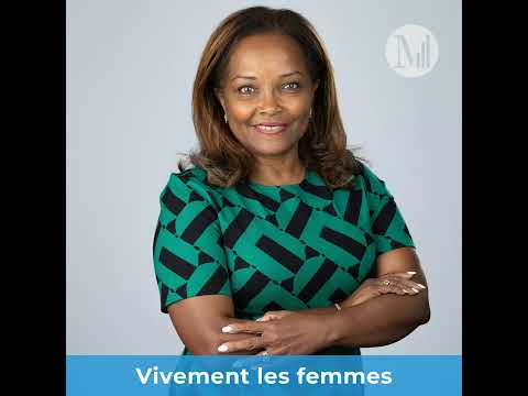 Colette Portelance, femme d’inspiration