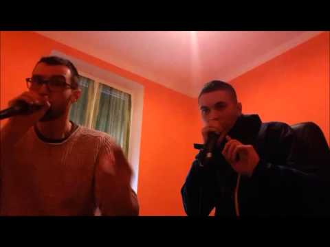 The Undercoolerz x Be There Or Be Square 2016