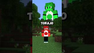 E Se o Torajo tivesse criado o Minecraft...