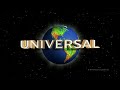 Universal Studios Home Entertainment Logo 2003 HD