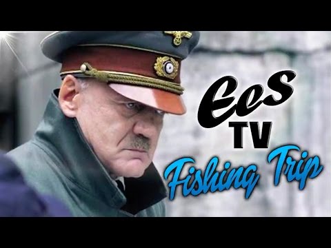 EES TV - Fishing Trip (synchron)
