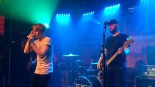 As It Is - Relive The Story (Live in Nottingham 27.05.16)