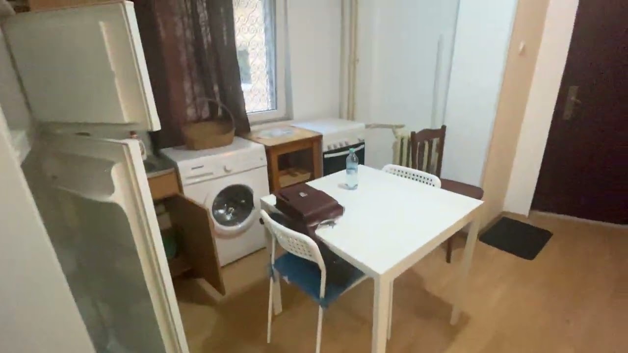 Tur video Dorobanti | Beller | Proximitate parc | Zona verde | Complet utilat