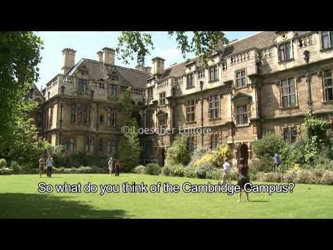 English - Parks and sports (A2-B1- with subtitles)