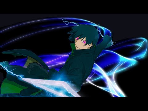 SS+ Rank Black Contractor Fights EVIL Syndicate Trying To Take Over The World - Anime Recap