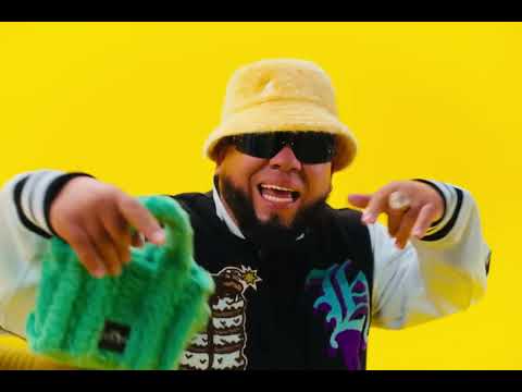 YANDEL, ÑEJO, DALMATA - Poropomponpom (Video Oficial)