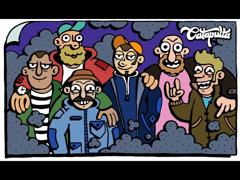 Catapulta - Фото