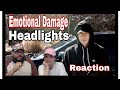 Eminem- Headlights - The Shartshow Reaction