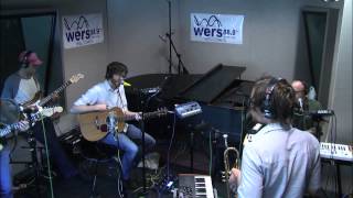 Okkervil River - "Stay Young" (LIVE MUSIC WEEK)