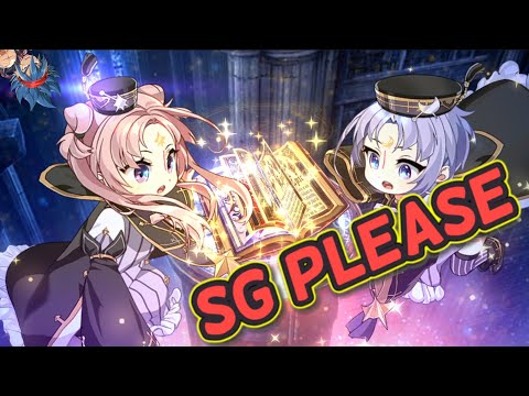 [E7] Doing some pulls for Urban Shadow Choux