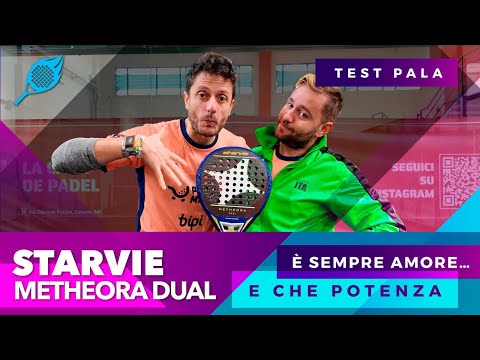 Starvie METHEORA DUAL 2024: recensione ! È sempre amore. Ad un gran prezzo