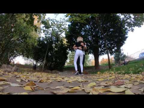 Ana & Sergiu - Urbankiz Demo (Dynno-Chamke)