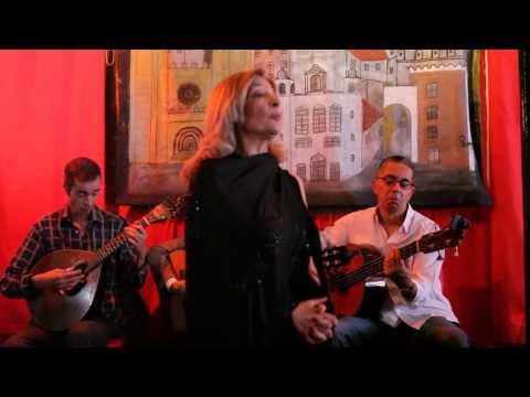 Fado, Odete Jorge, "Lágrima"