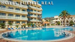 Hotel Puente Real Torremolinos | Resort Walkthrough