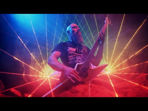 GOROD | The Orb [OFFICIAL MUSIC VIDEO]