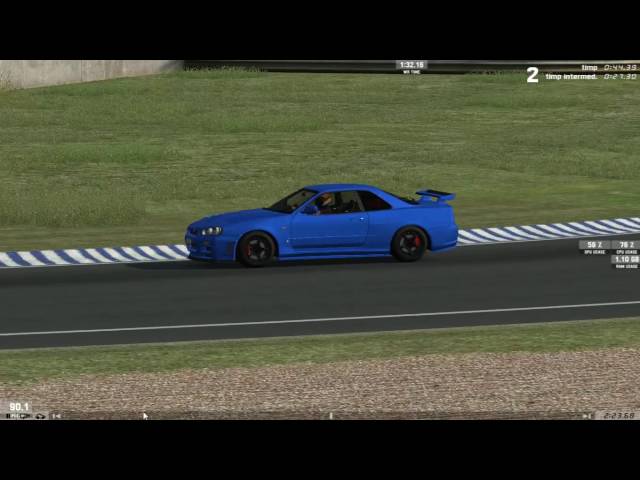 Nissan skyline r34 sound mp3