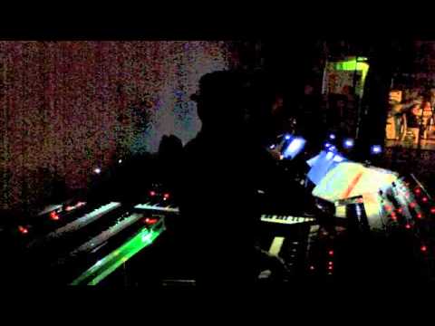 EPAC Pink Floyd The Wall In The Flesh II