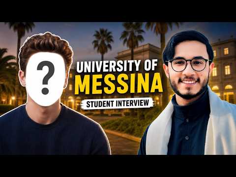 Student testimonial