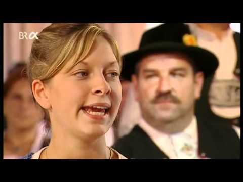 Geschwister Kölbl - Die Bäurin