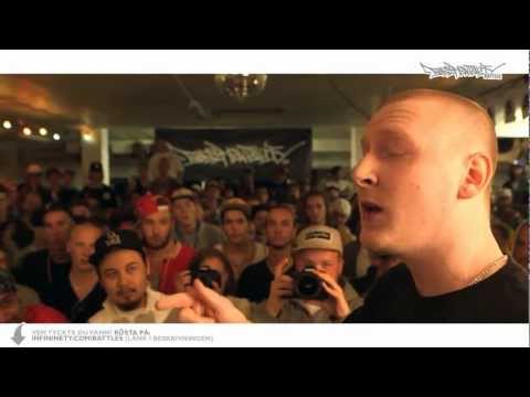 Narkimic vs Crackson