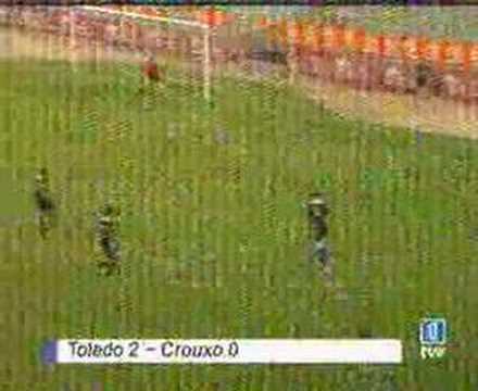 TOLEDO - CORUXO